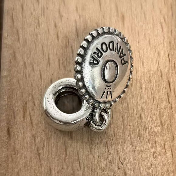 Pandora Happy Holidays Nutcracker Charm, S925 Silver Bracelets - Picture 4 of 4